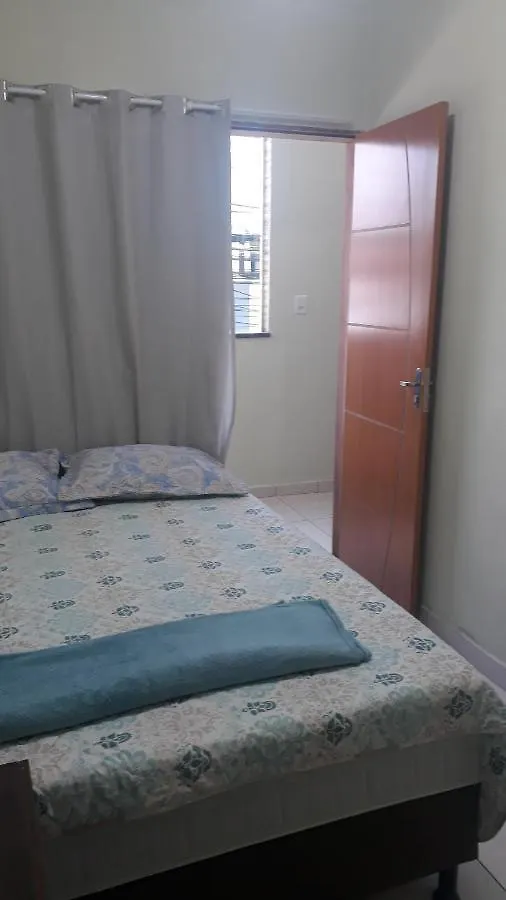 Apartment Porto Apartamento 3 Porto Seguro Brazil