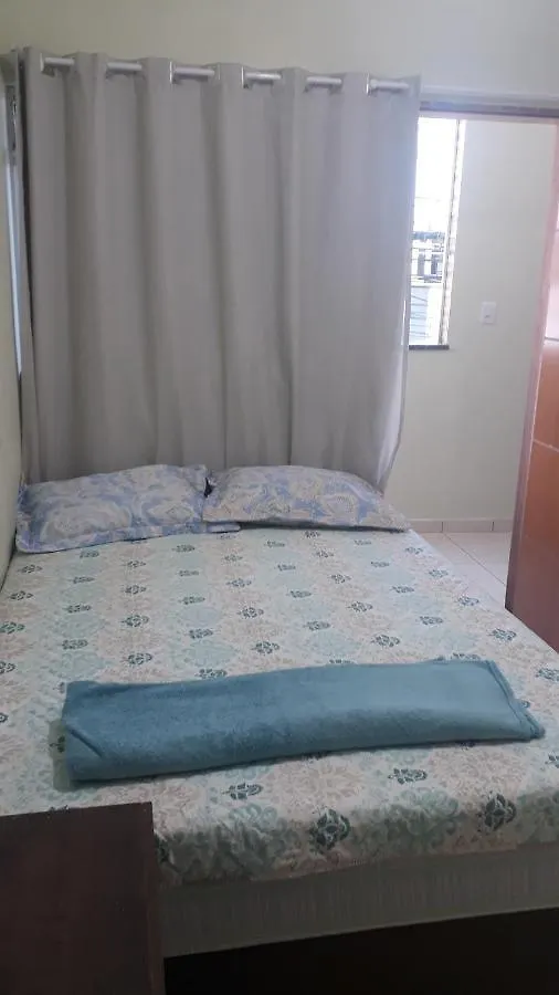 Porto Apartamento 3 Porto Seguro 0*,  Brazil