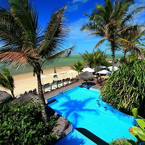 Hotel Beijamar Praia, Porto Seguro