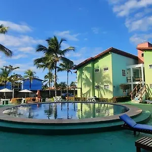  Apartamento Taperapuan Vilage